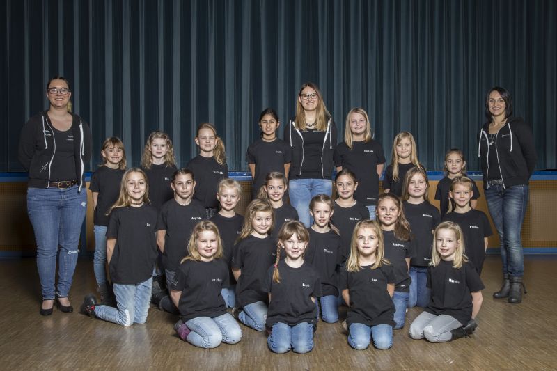 Unsere Kindergarde kindergarde